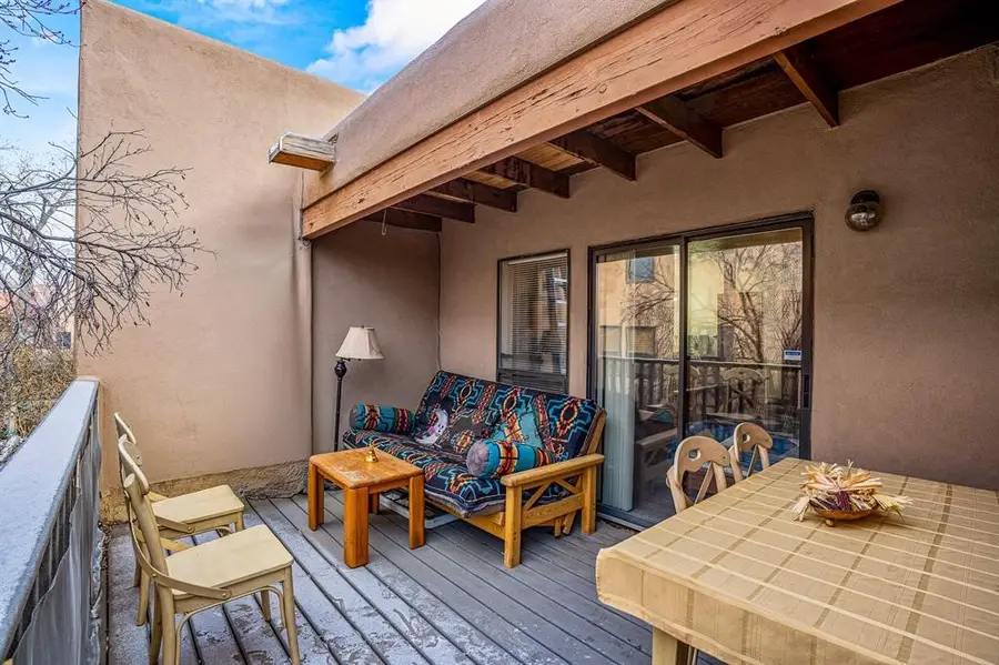 1534 Avenida De Las Americas, Santa Fe, NM 87507 - #3