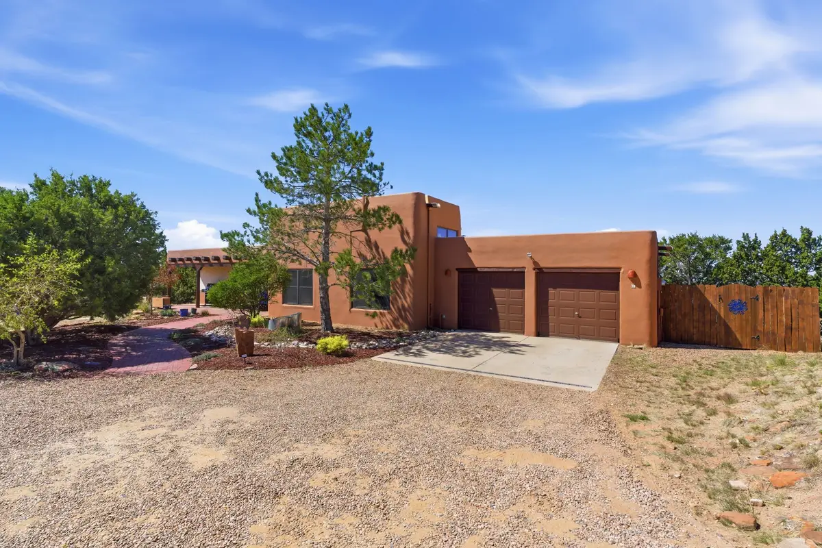 5 Avalon Place, Santa Fe, NM 87508 - #1