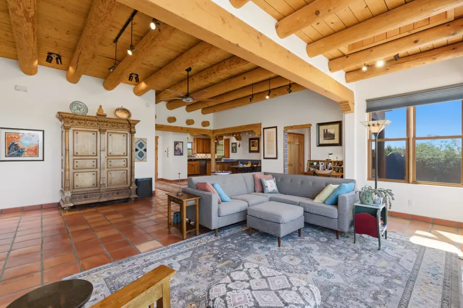 5 Avalon Place, Santa Fe, NM 87508 - #3