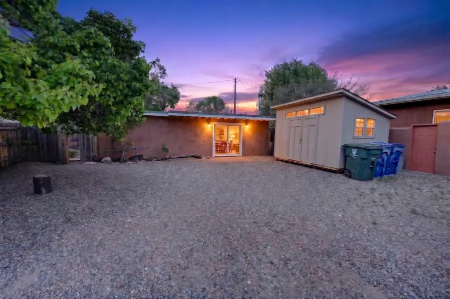 1564 Navajo Drive, Santa Fe, NM 87505 - #3