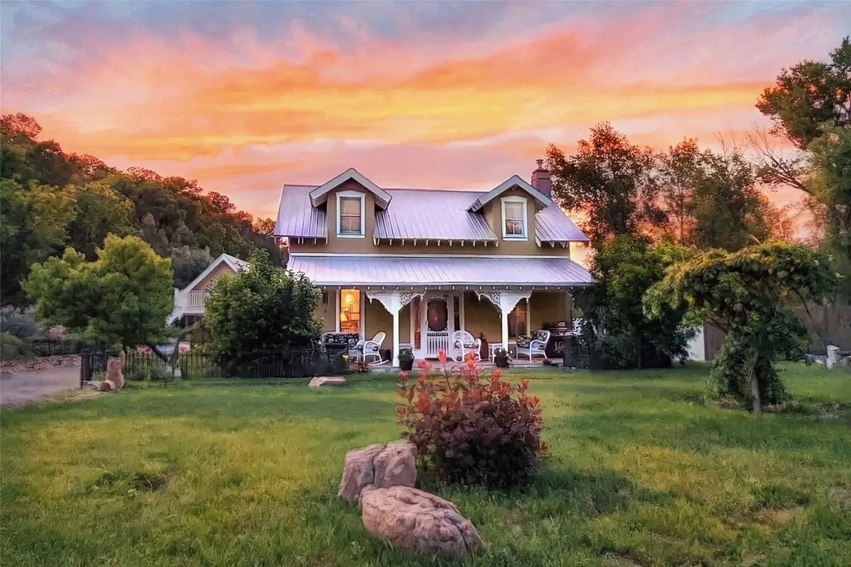 7 Camino De Pastores #A and B, Santa Fe, NM 87506 - #1