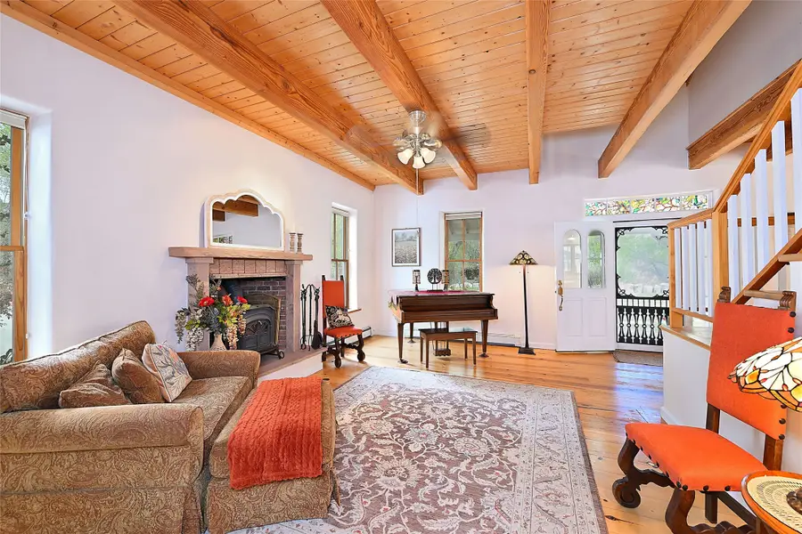 7 Camino De Pastores #A and B, Santa Fe, NM 87506 - #2