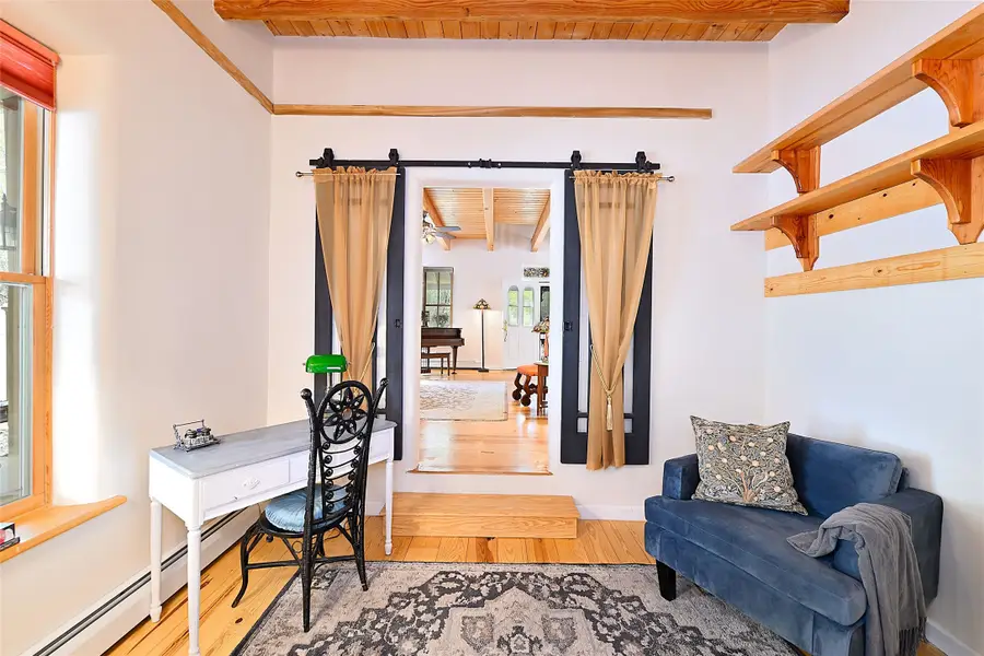 7 Camino De Pastores #A and B, Santa Fe, NM 87506 - #3