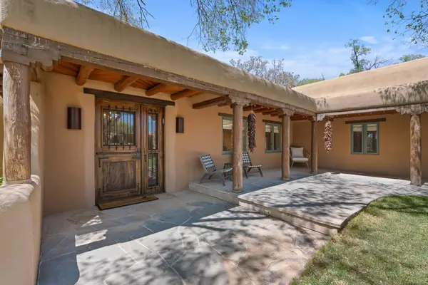 169 Nm 503, Nambe, NM 87506