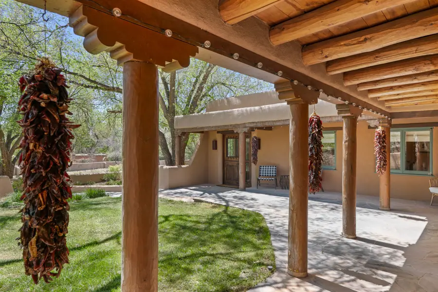 169 Nm 503, Nambe, NM 87506 - #2