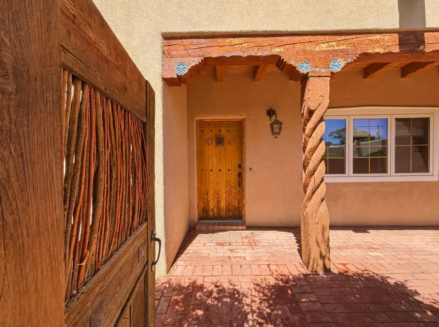 738 Gregory, Santa Fe, NM 87505 - #2