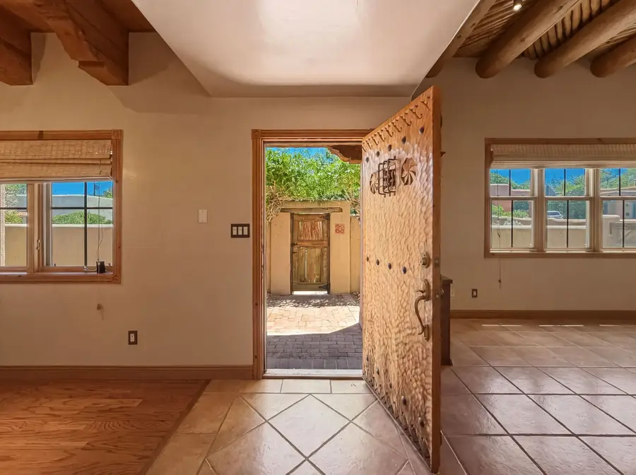 738 Gregory, Santa Fe, NM 87505 - #3