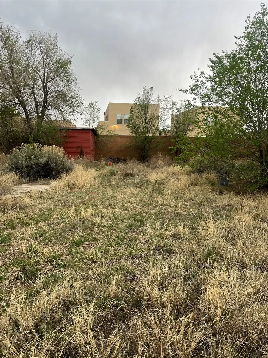 5098 Agua Fria Street, Santa Fe, NM 87507 - #2