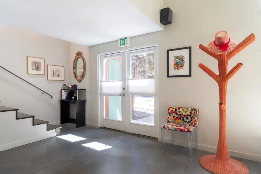 1012 Marquez Place #403, Santa Fe, NM 87505 - #2