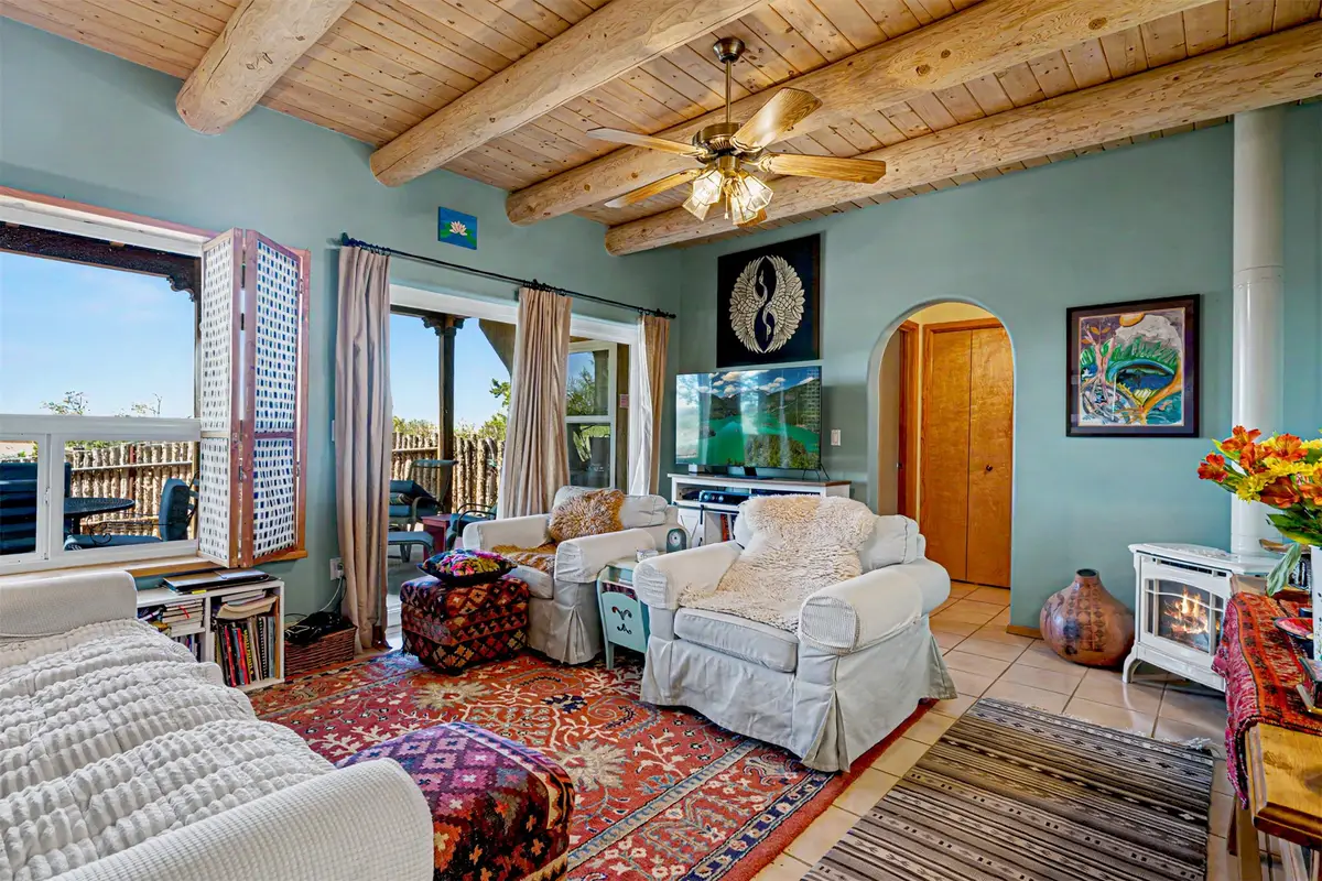 14 Melado Drive, Santa Fe, NM 87508 - #1