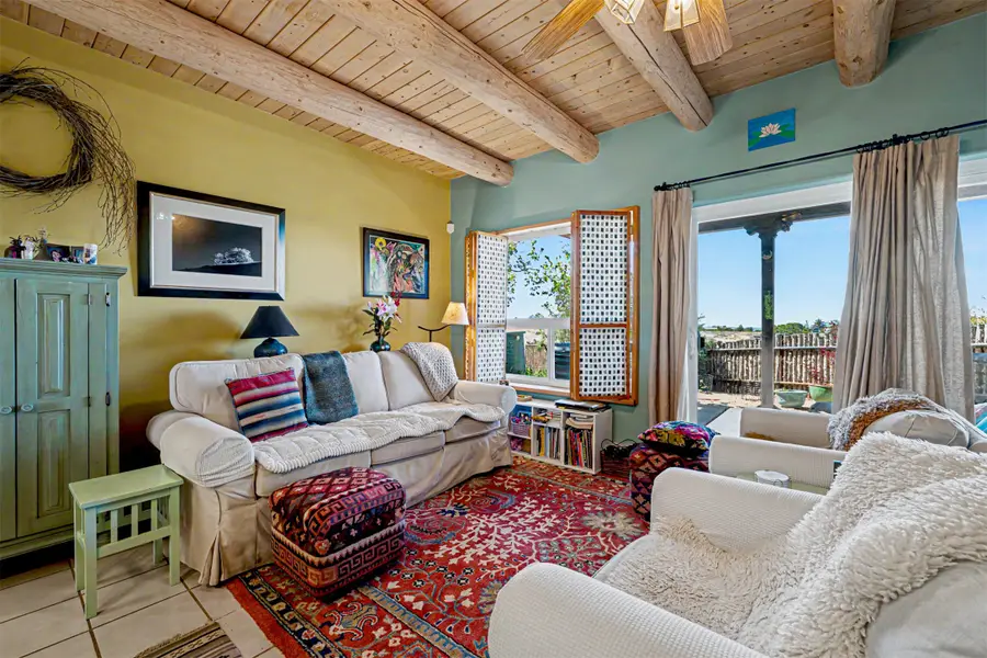 14 Melado Drive, Santa Fe, NM 87508 - #2