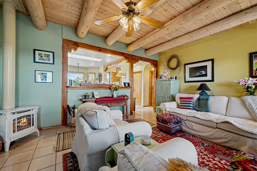 14 Melado Drive, Santa Fe, NM 87508 - #3