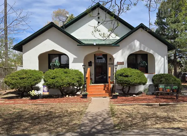 1224 6th, Las Vegas, NM 87701