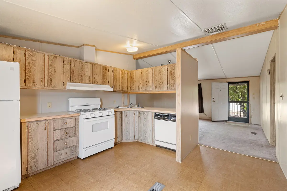 133 Calle Corazon, Santa Fe, NM 87507 - #1