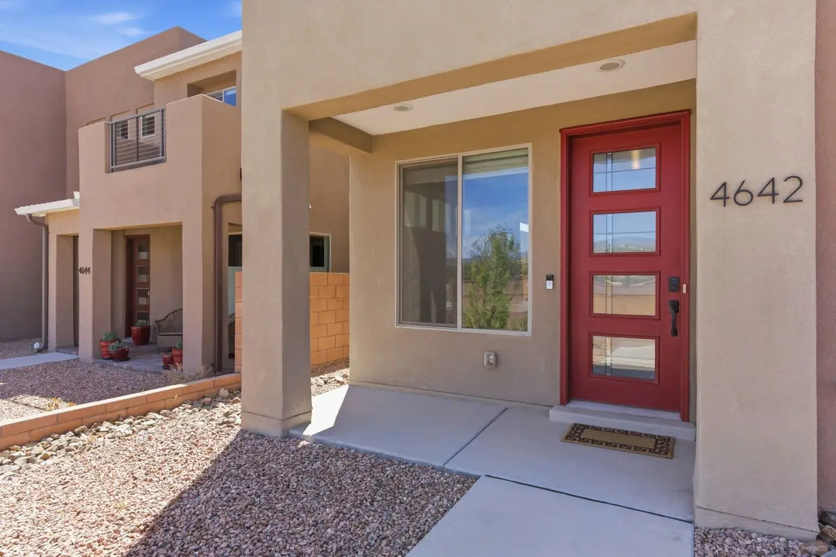 4642 Rail Runner, Santa Fe, NM 87507 - #1