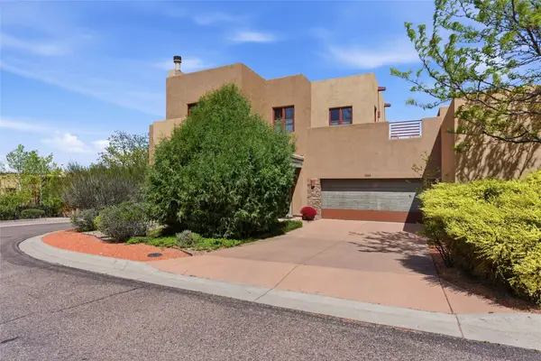 1668 Sentiero Della Villa, Santa Fe, NM 87506