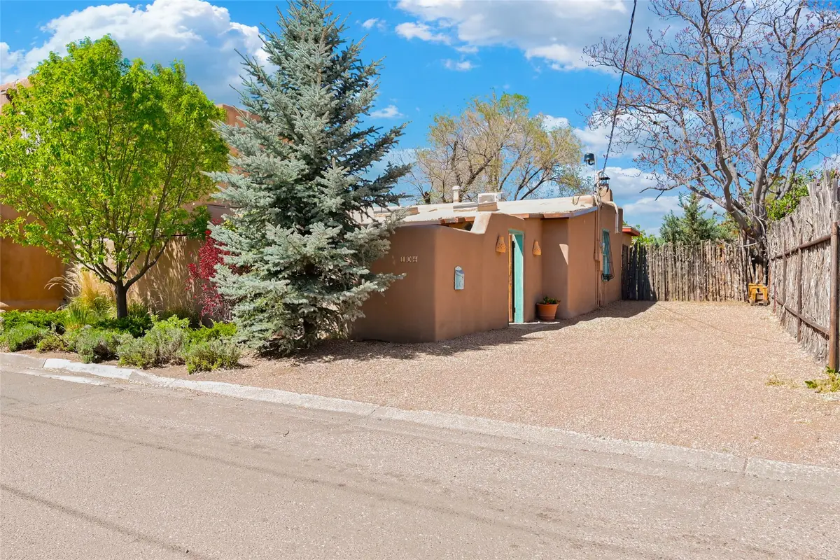 104 Jimenez Street #C, Santa Fe, NM 87501 - #1