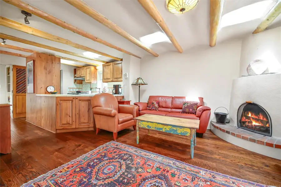 104 Jimenez Street #C, Santa Fe, NM 87501 - #3