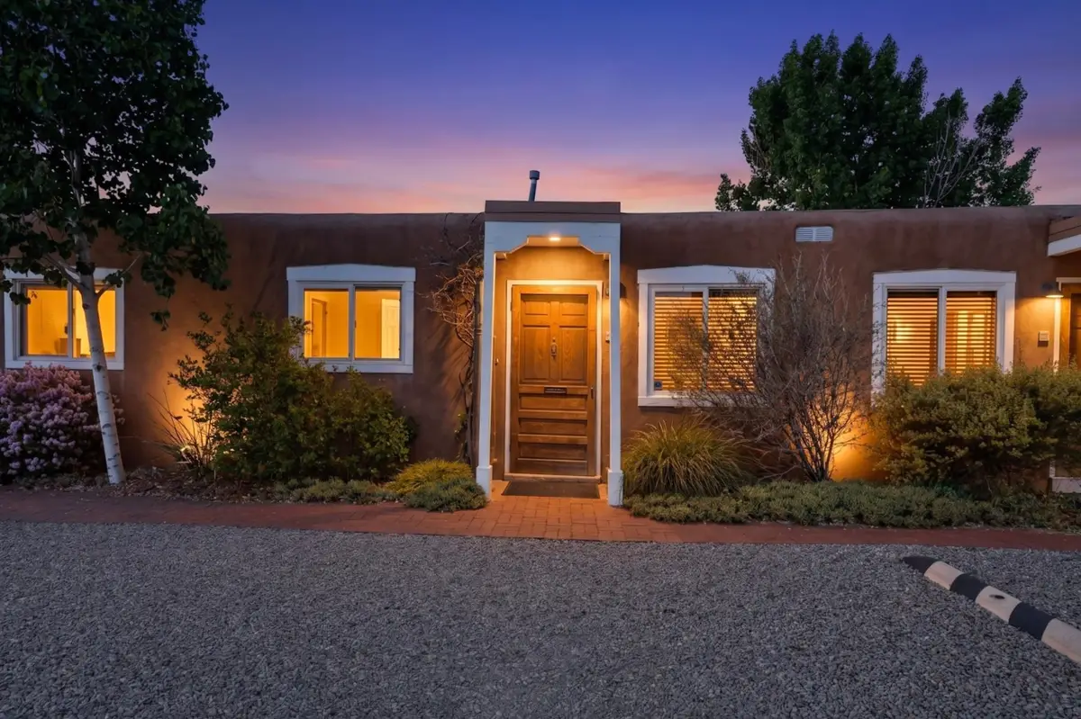 527 E Alameda #2, Santa Fe, NM 87501 - #1