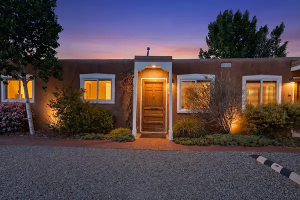 527 E Alameda #2, Santa Fe, NM 87501