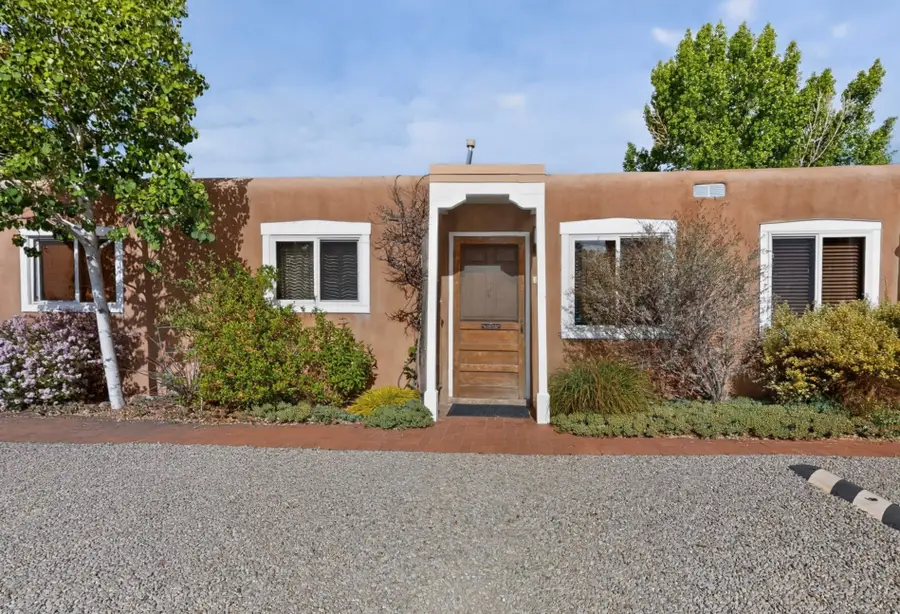 527 E Alameda #2, Santa Fe, NM 87501 - #2