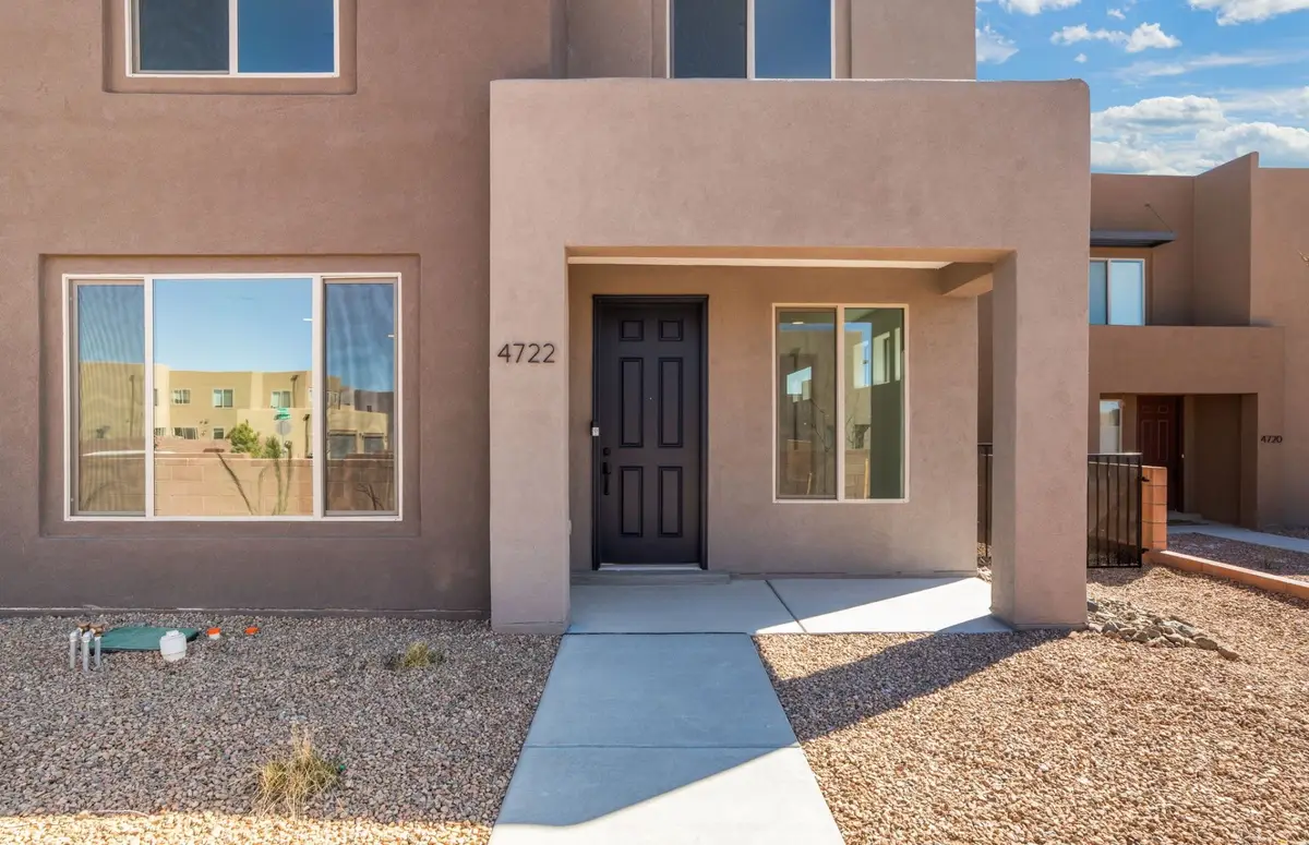 4722 Wheeler Peak, Santa Fe, NM 87507 - #1