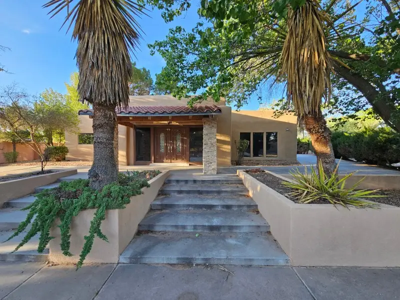 625 Camino De Corrales Del Norte, Corrales, NM 87048 - #1