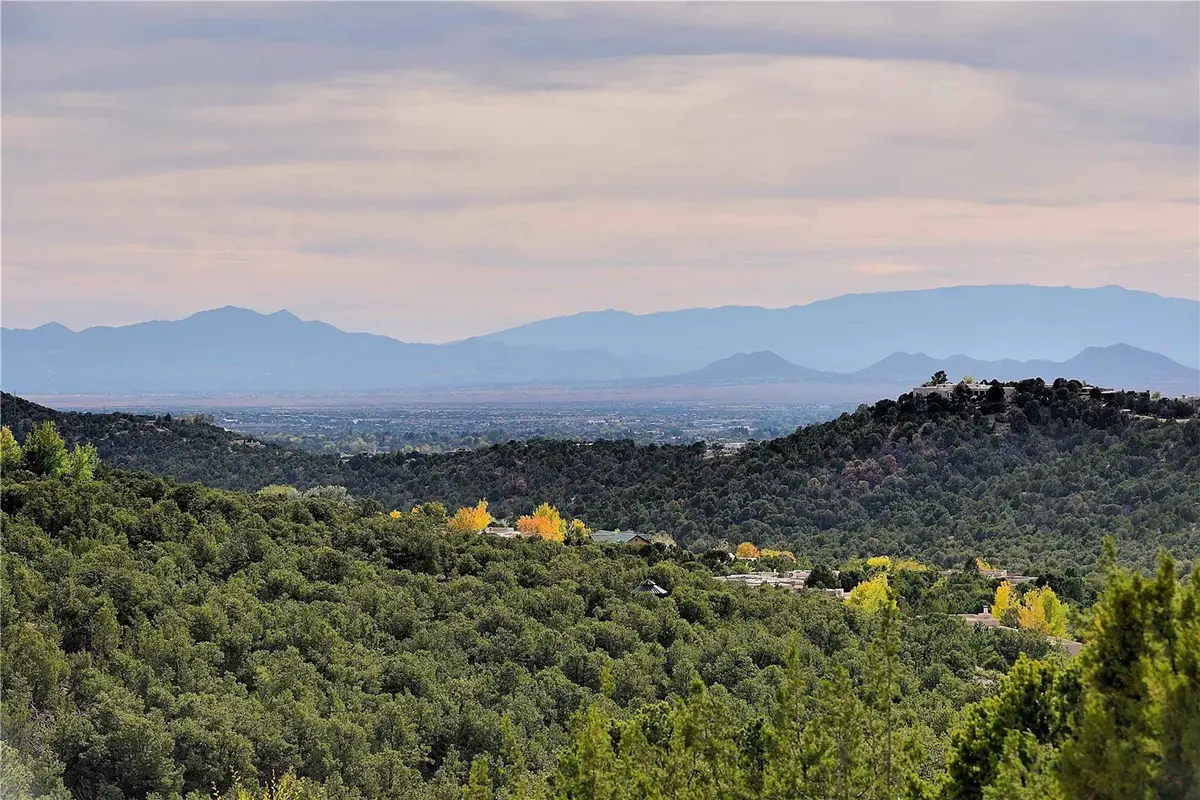 1109 S Summit Ridge, Santa Fe, NM 87501 - #1