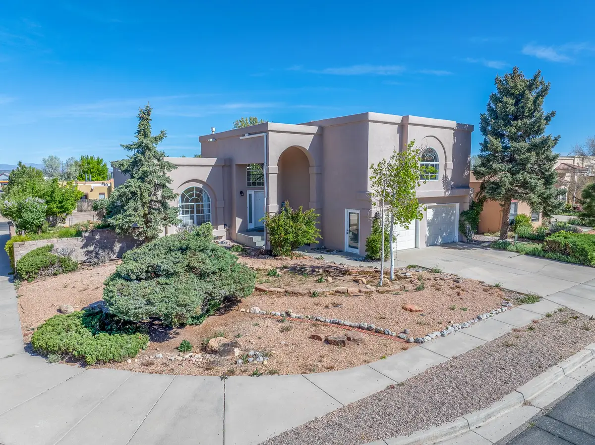7421 Saratoga Lane, Santa Fe, NM 87507 - #1