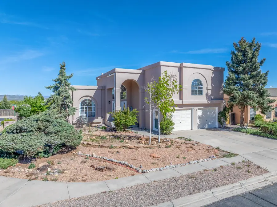 7421 Saratoga Lane, Santa Fe, NM 87507 - #2
