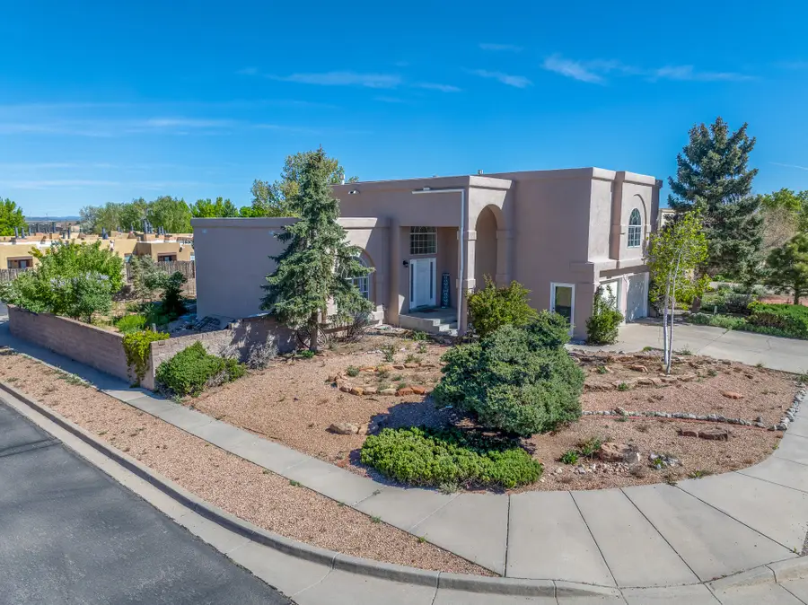 7421 Saratoga Lane, Santa Fe, NM 87507 - #3