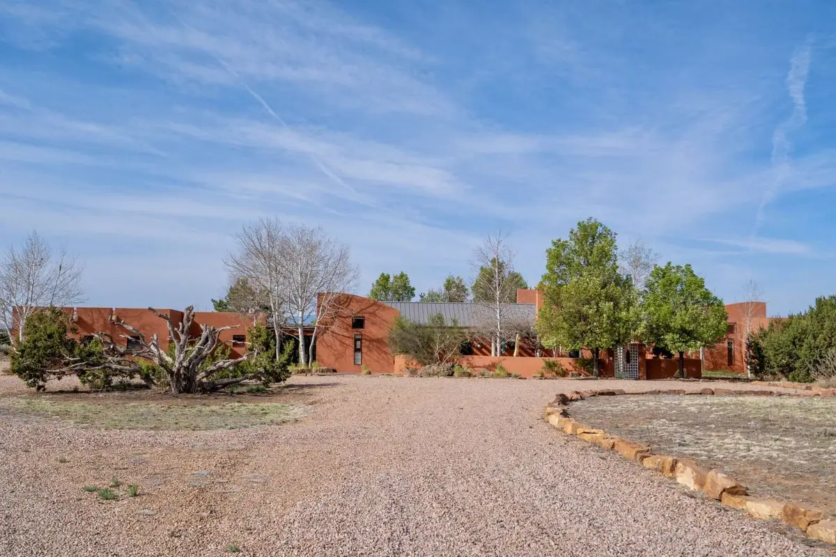 68 Avenida De La Paz, Lamy, NM 87540 - #1
