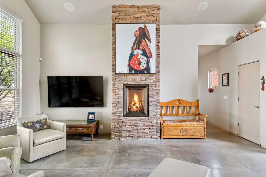 68 Avenida De La Paz, Lamy, NM 87540 - #2