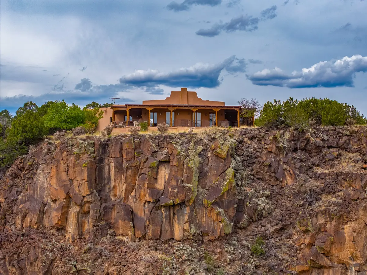 407 Estante Way, White Rock, NM 87547 - #1