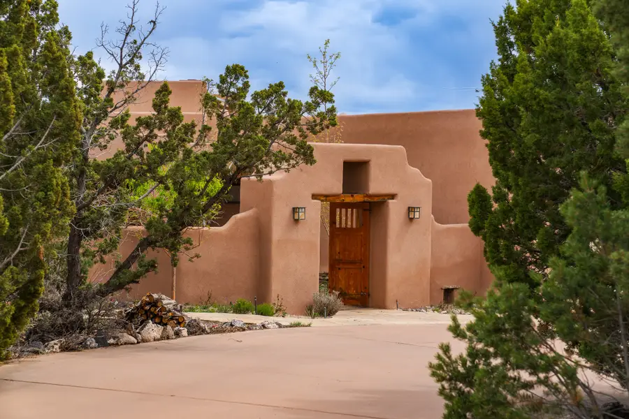 407 Estante Way, White Rock, NM 87547 - #2