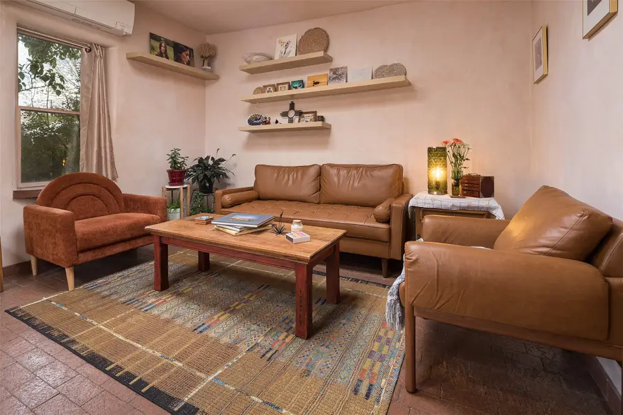 508 Juanita Street, Santa Fe, NM 87501 - #2