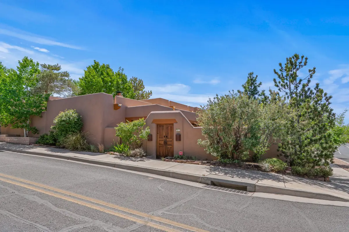 27 Centaurus Ranch, Santa Fe, NM 87507 - #1