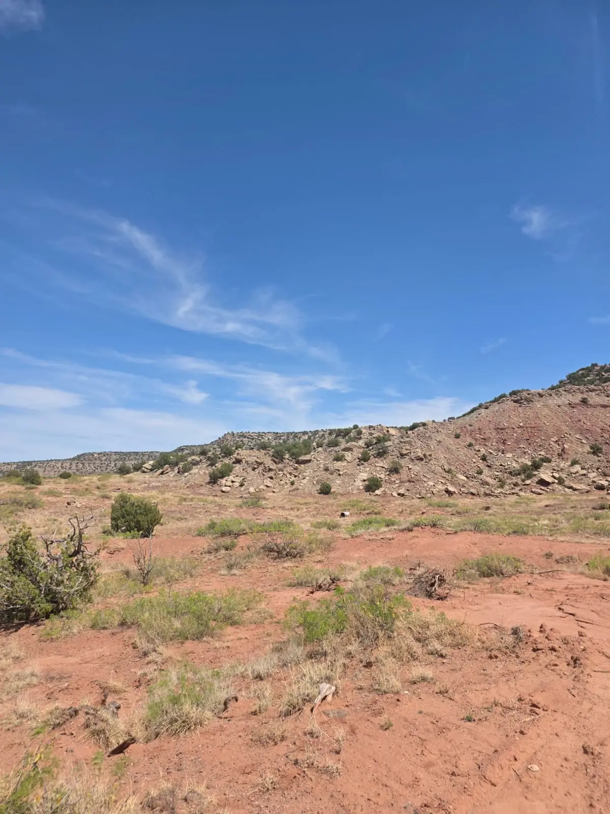 10 Rancho Lake Conchas, Garita, NM 88421 - #1