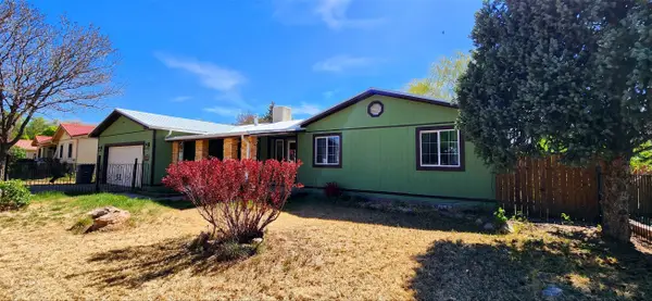 2307 Anderson Drive, Las Vegas, NM 87701