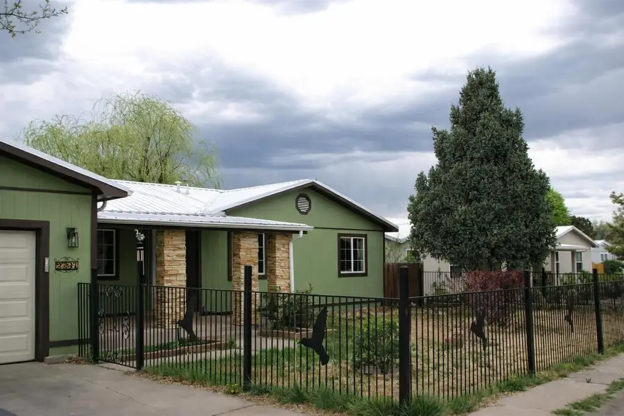 2307 Anderson Drive, Las Vegas, NM 87701 - #2