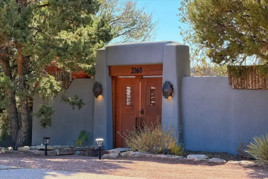 2160 Paseo Iglesias, Santa Fe, NM 87501 - #3