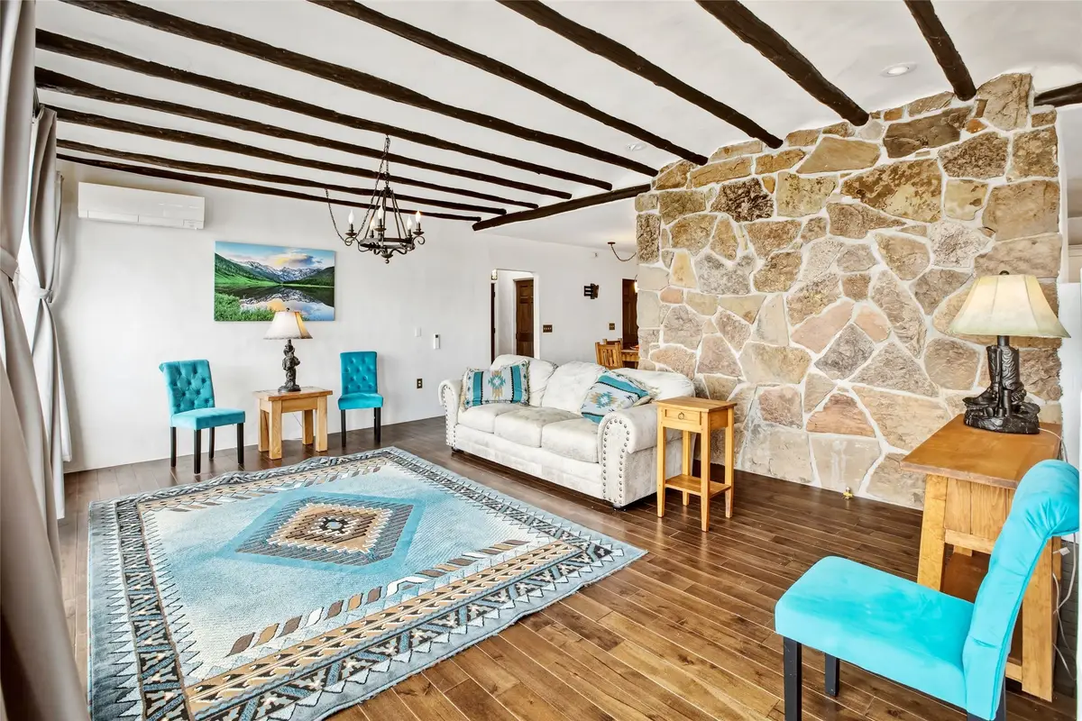 100 Rancho Alegre, Santa Fe, NM 87508 - #1