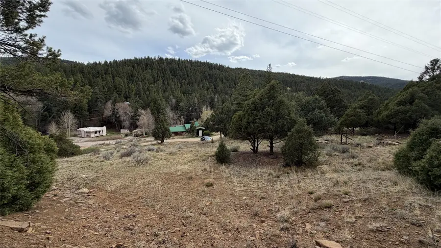 42 Acres -taos Canyon, Taos, NM 87571 - #3