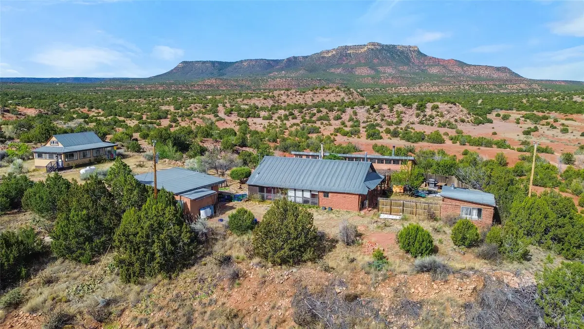 3 & 4 County Road B41c, San Jose, NM 87565 - #1