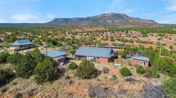 3 & 4 County Road B41c, San Jose, NM 87565