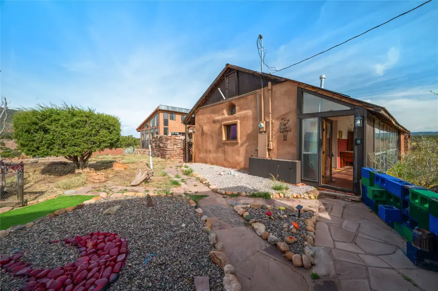 3 & 4 County Road B41c, San Jose, NM 87565 - #2