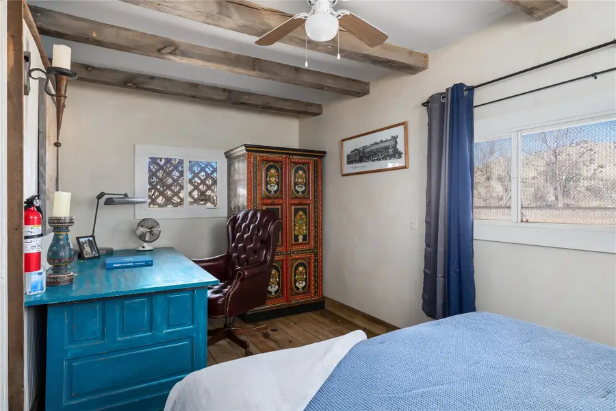 10 Rail Road, Cerrillos, NM 87010 - #3