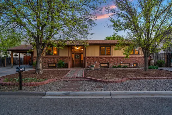 467 Pruitt Ave., White Rock, NM 87547