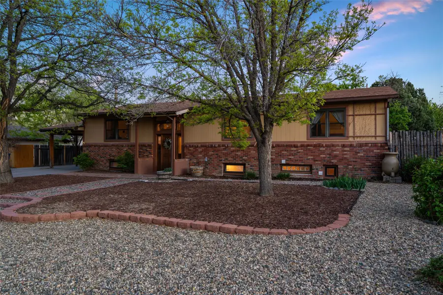 467 Pruitt Ave., White Rock, NM 87547 - #2