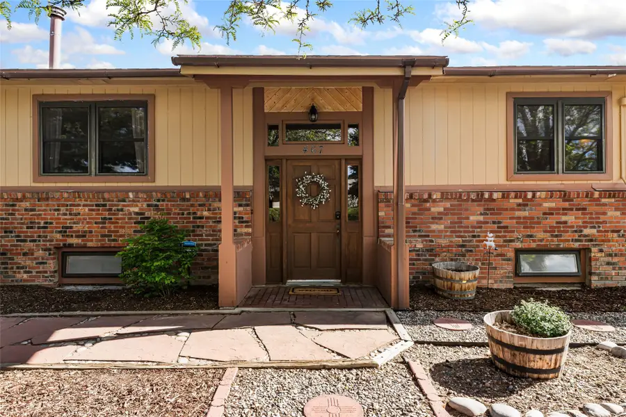 467 Pruitt Ave., White Rock, NM 87547 - #3